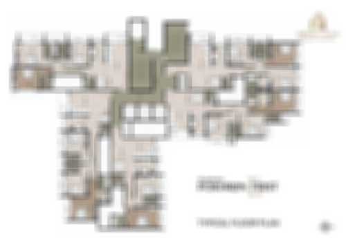 Metro Pokhran First 2 bhk